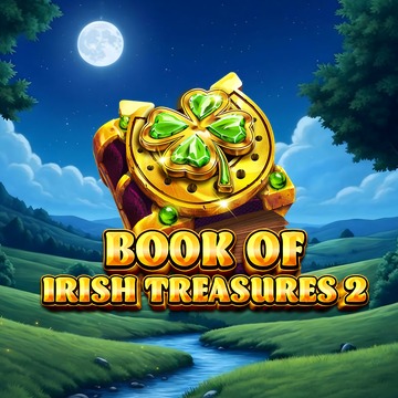 Book of Irish Treasures 2
