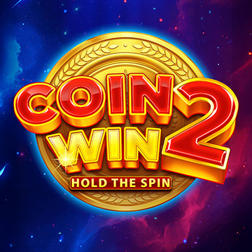 Coin Win 2: Hold The Spin