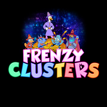 Frenzy Clusters